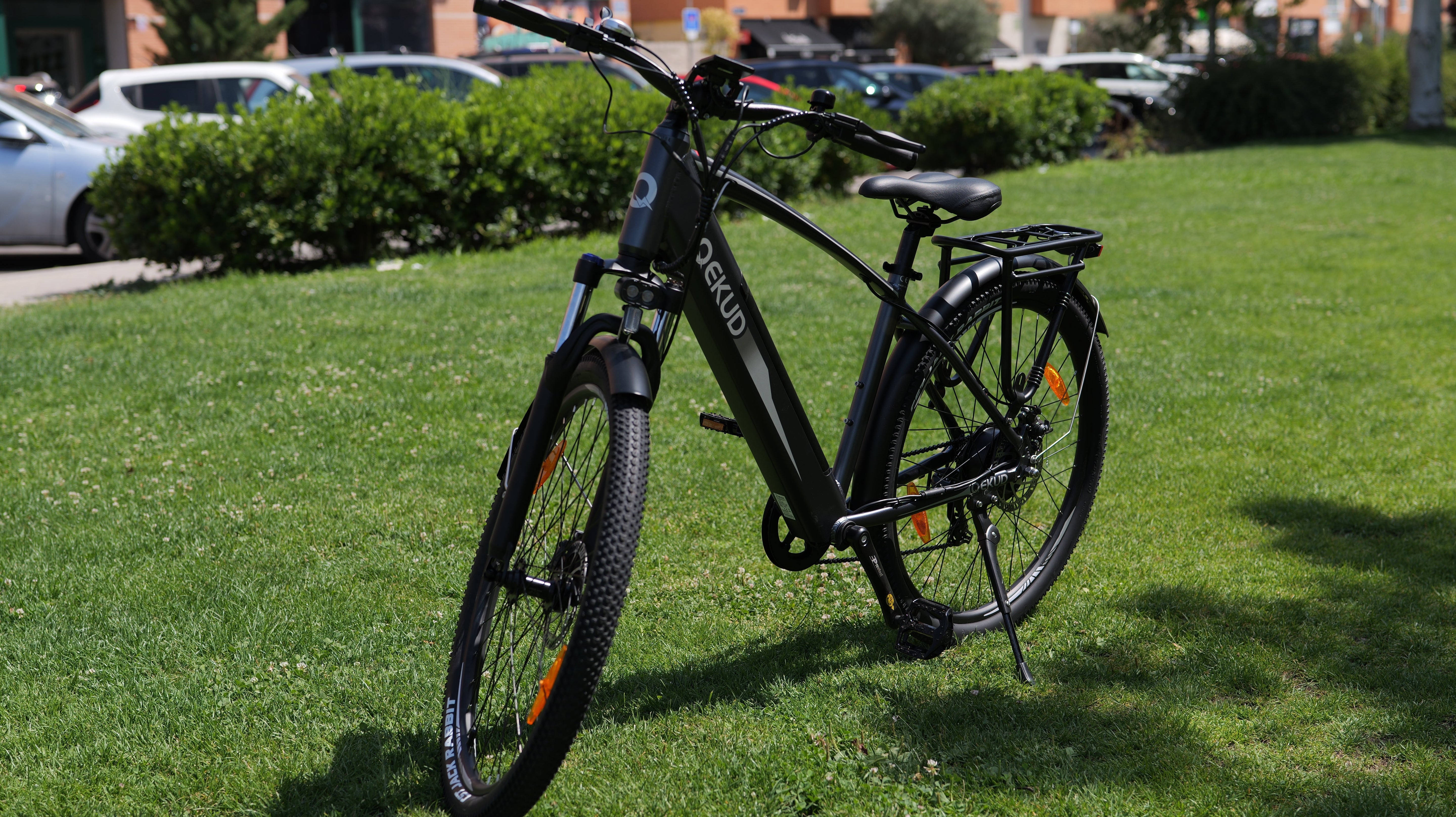 How to Choose the Commuter E-Bike in Germany (2026 Guide)