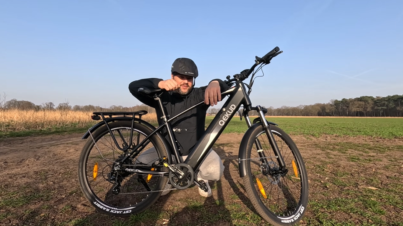 Why More People Are Choosing Electric Bikes for Everyday Transportation