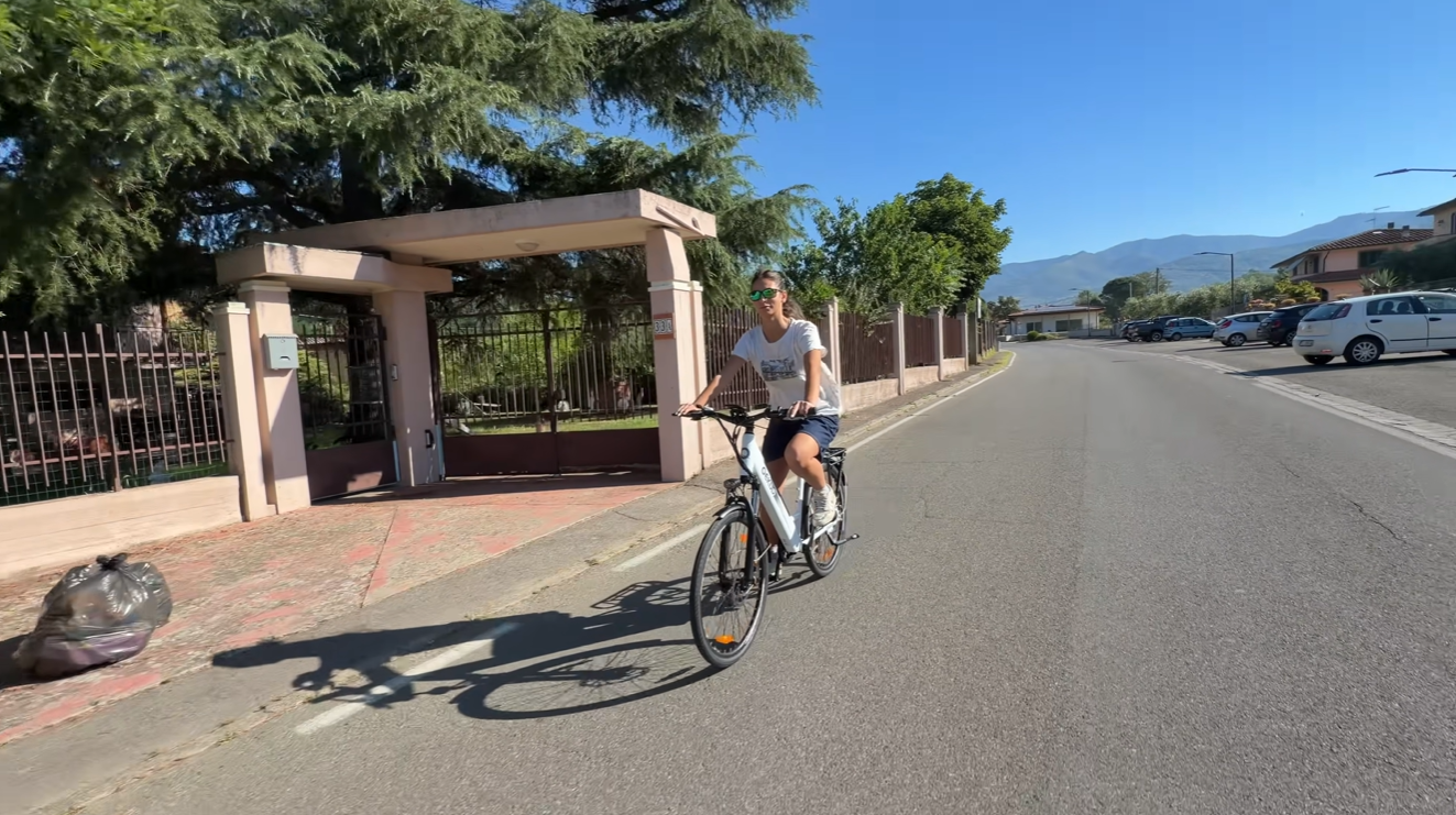 How to Choose an E-Bike That Feels Great Even Without Power