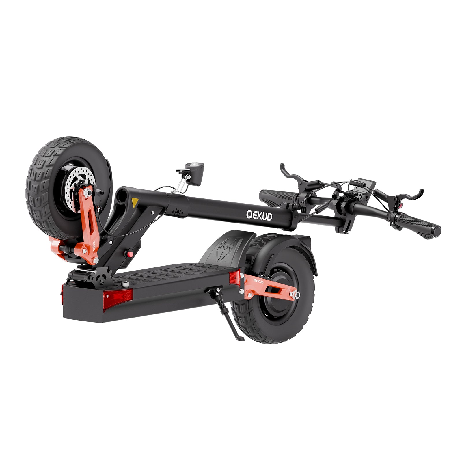 Qekud T10 Electric Scooter