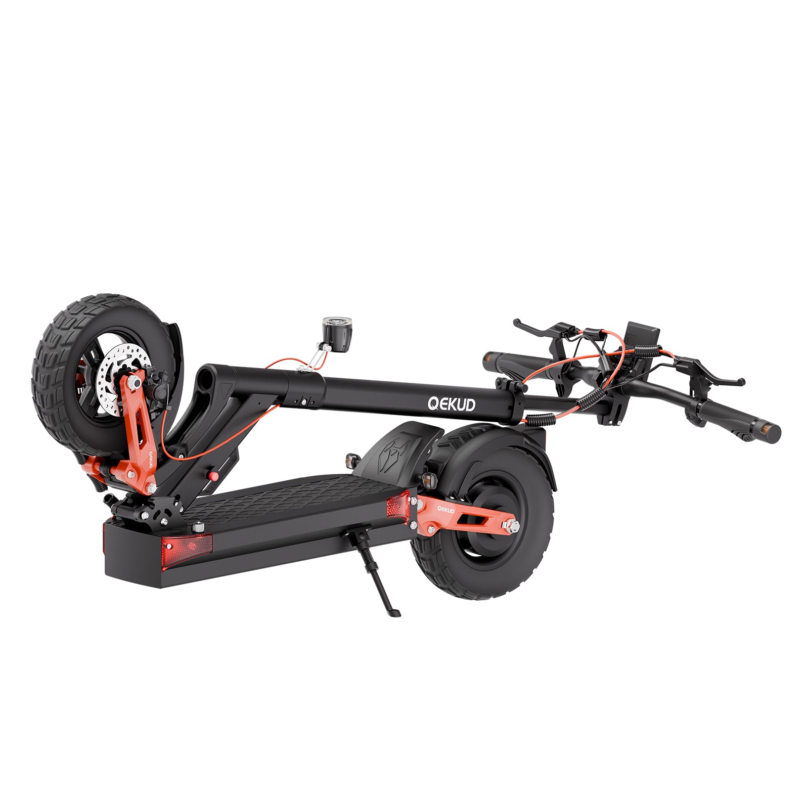 Qekud T6E Pro Electric Scooter(ABE)
