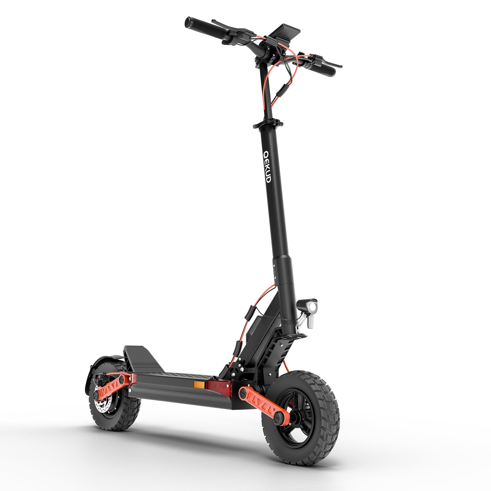 Qekud S5 Pro Electric Scooter(ABE)