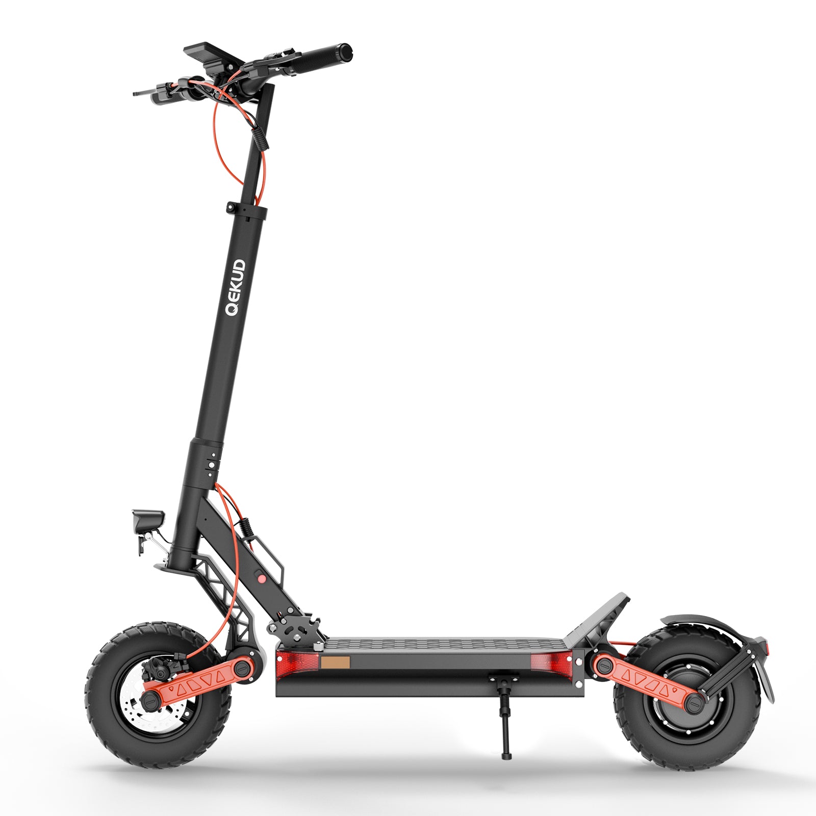 Qekud S5 Pro Electric Scooter(ABE)