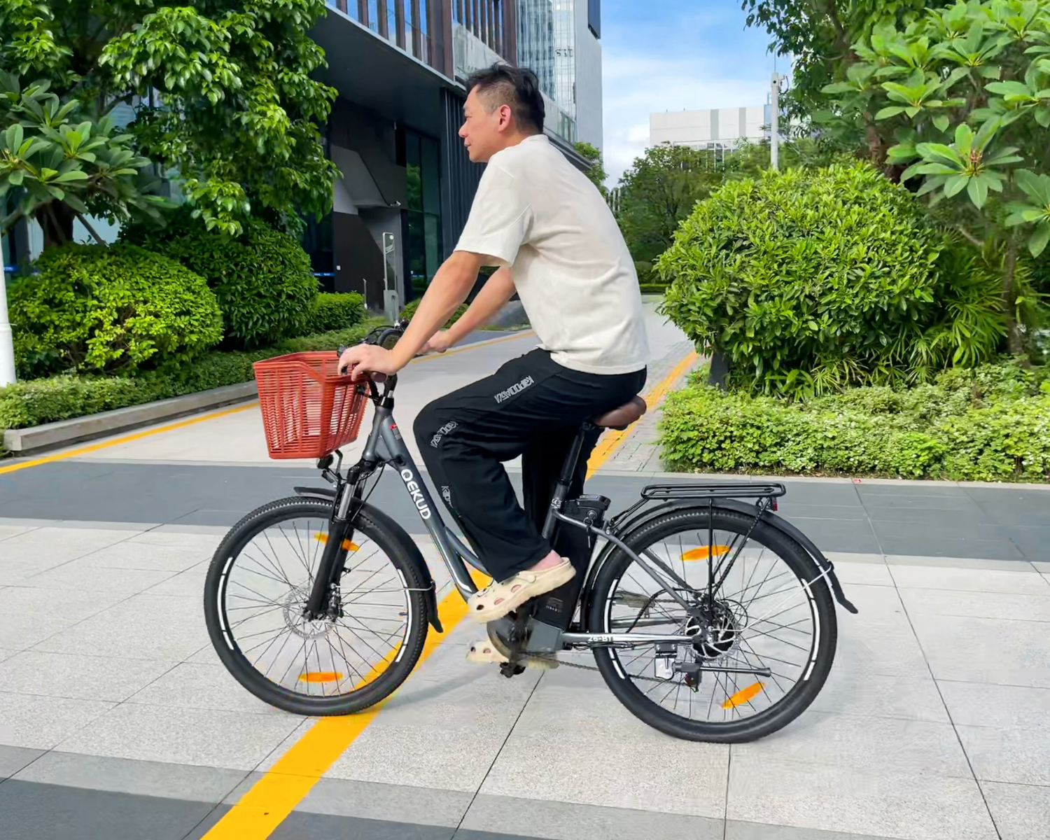 How to Choose the Right E-Bike for Your Daily Commute in 2026
