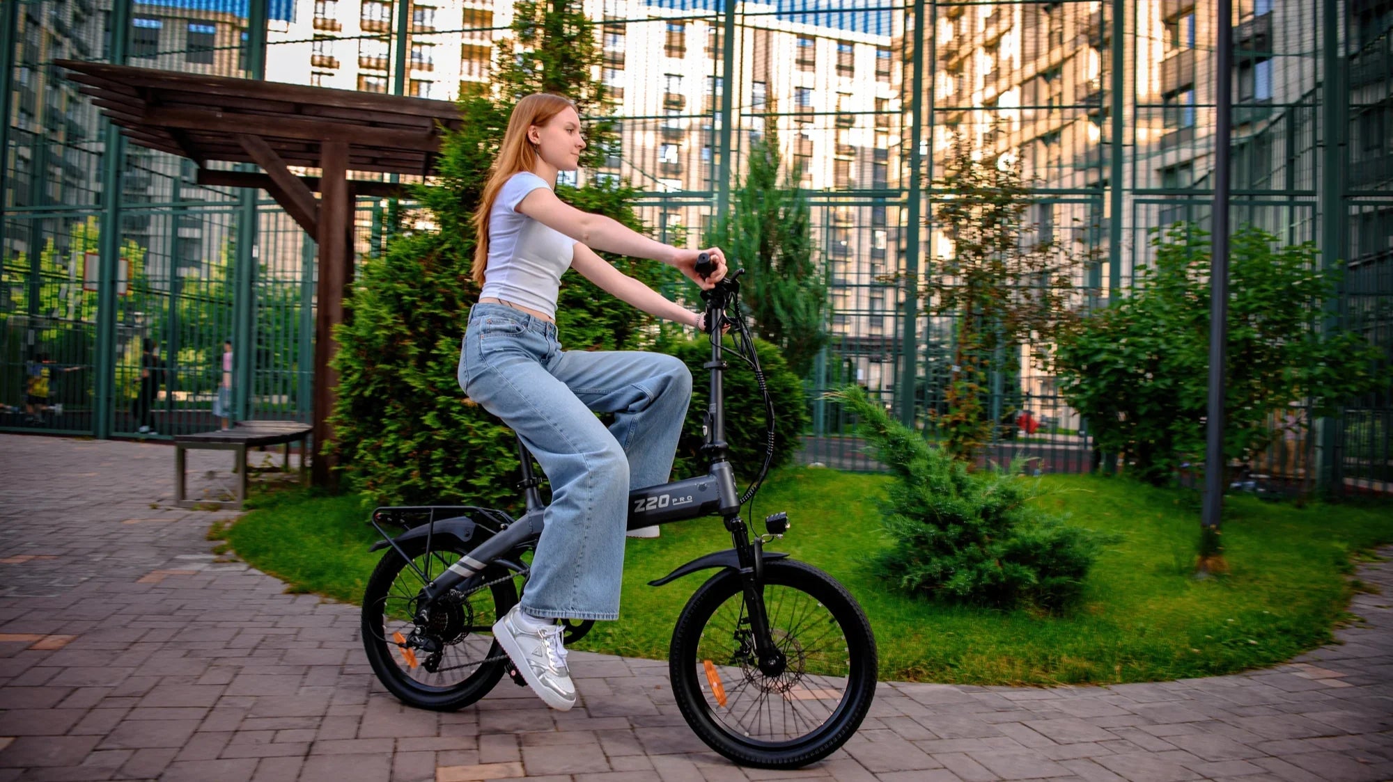 Resolution to Ride: Rediscovering the Outdoors—One Pedal Stroke at a Time