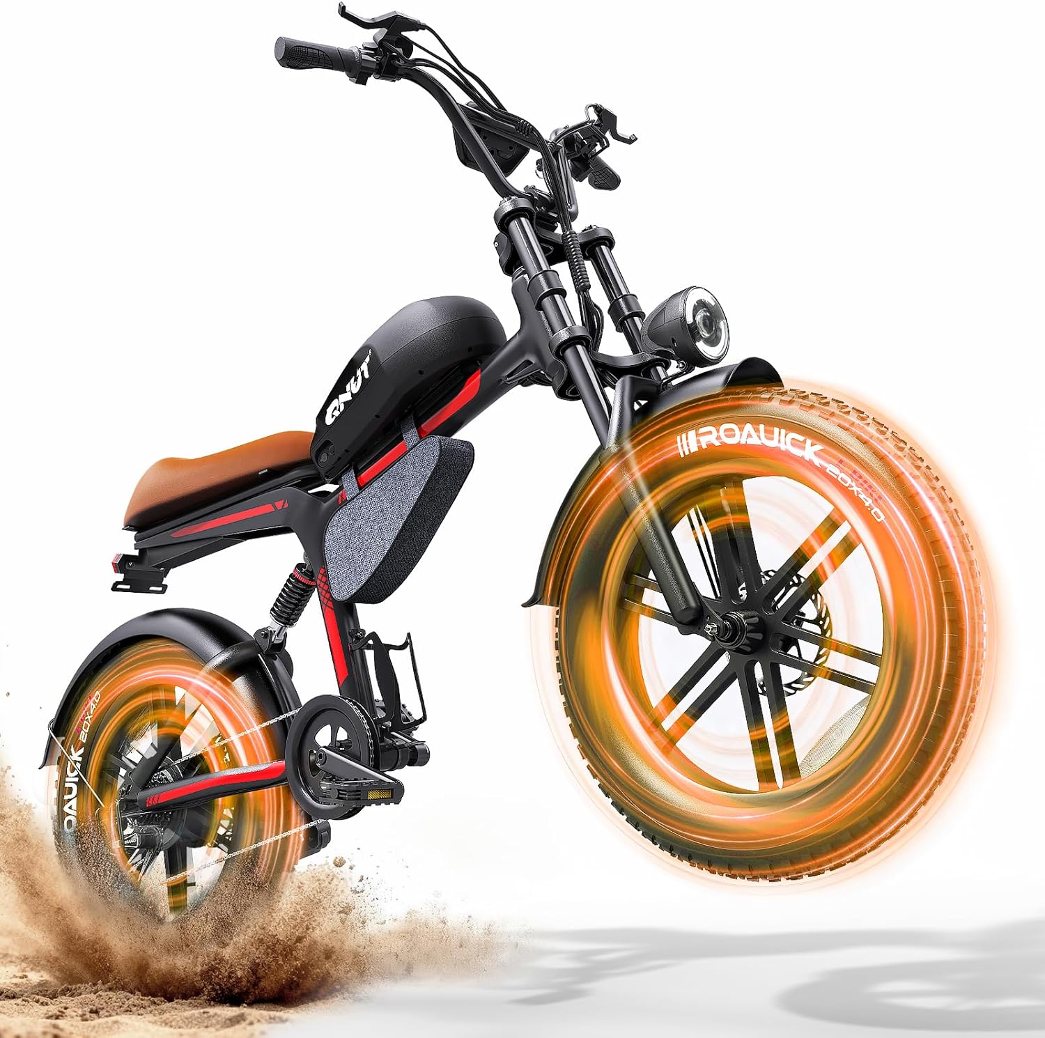 Navigating U.S. E-Bike Regulations: An Engineer’s Perspective