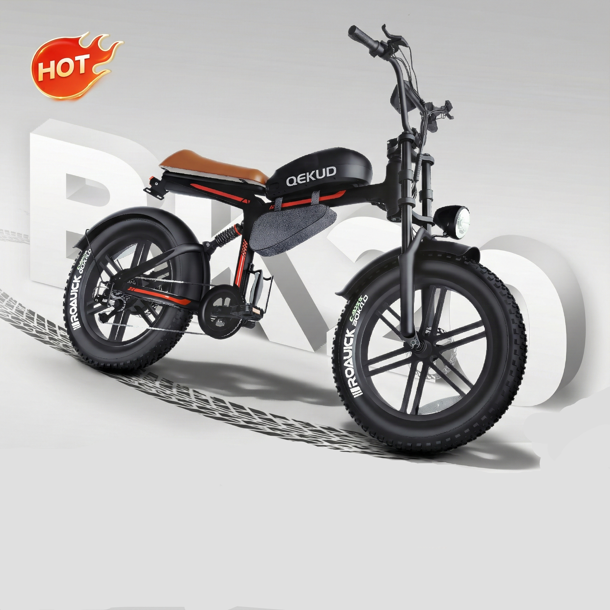 48V vs 52V E-Bikes: What Changes in Real Riding?