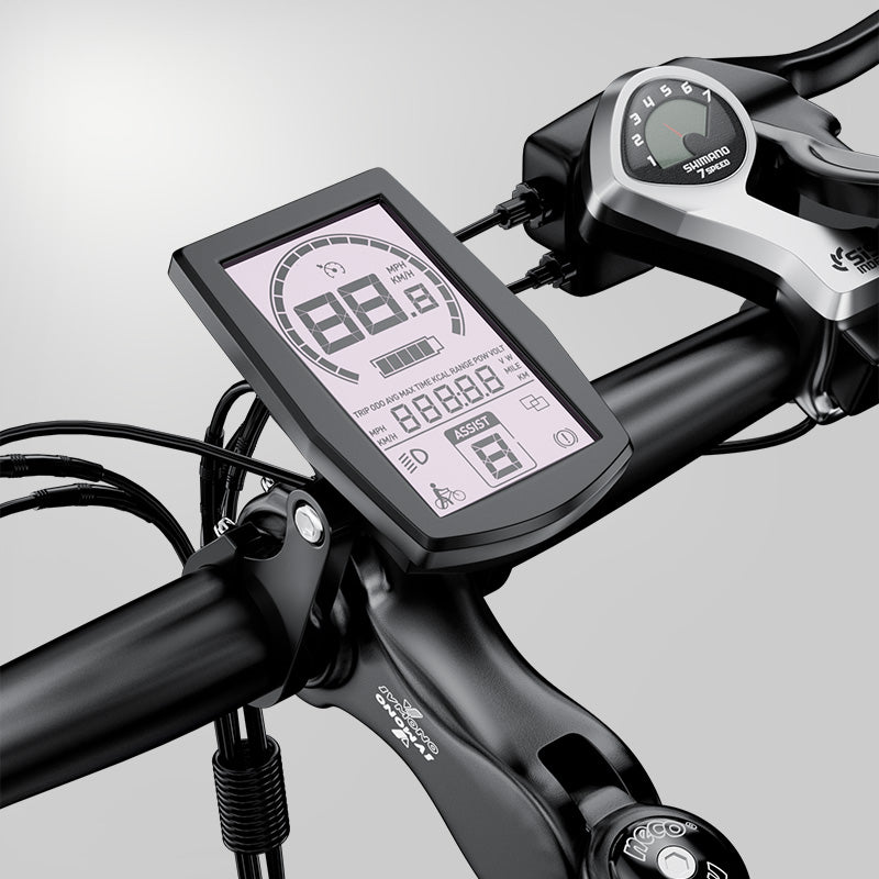 How to Maintain Your E-Bike: Simple Tips to Keep Your Ride Running Smoothly
