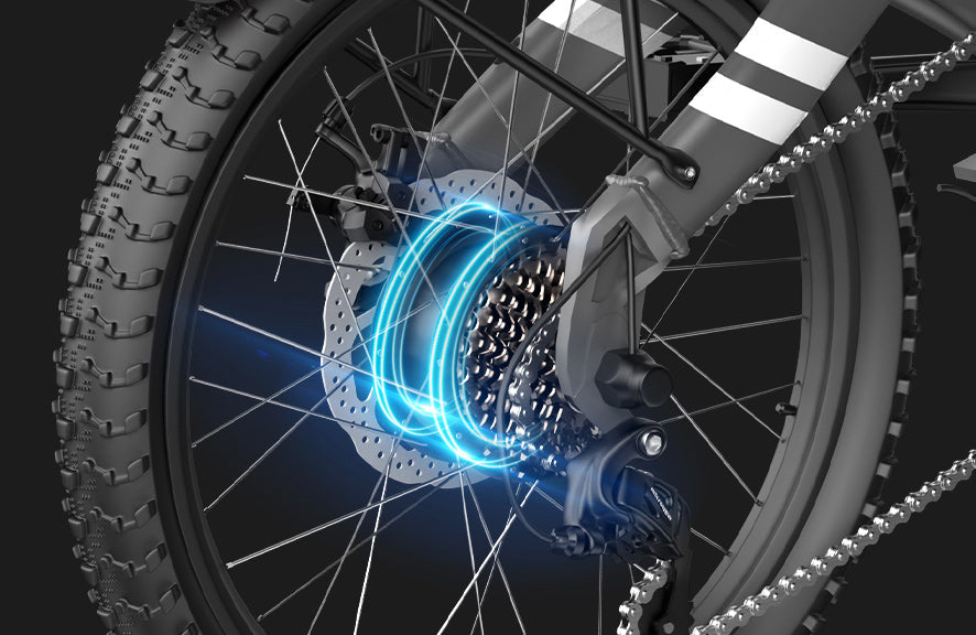 What Does "Peak Power" Mean on an E-bike?