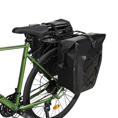 Bicycle bag
