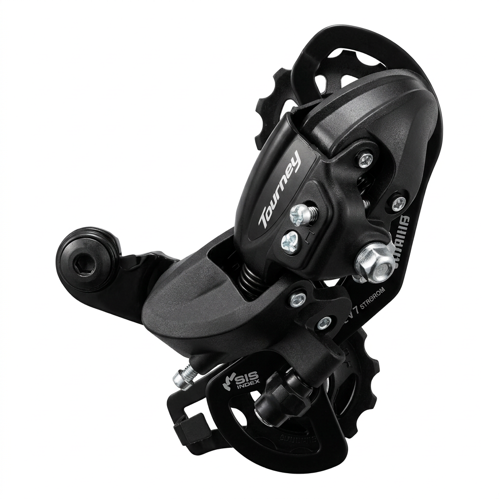 Qekud 26M208/27M204 Rear Derailleur