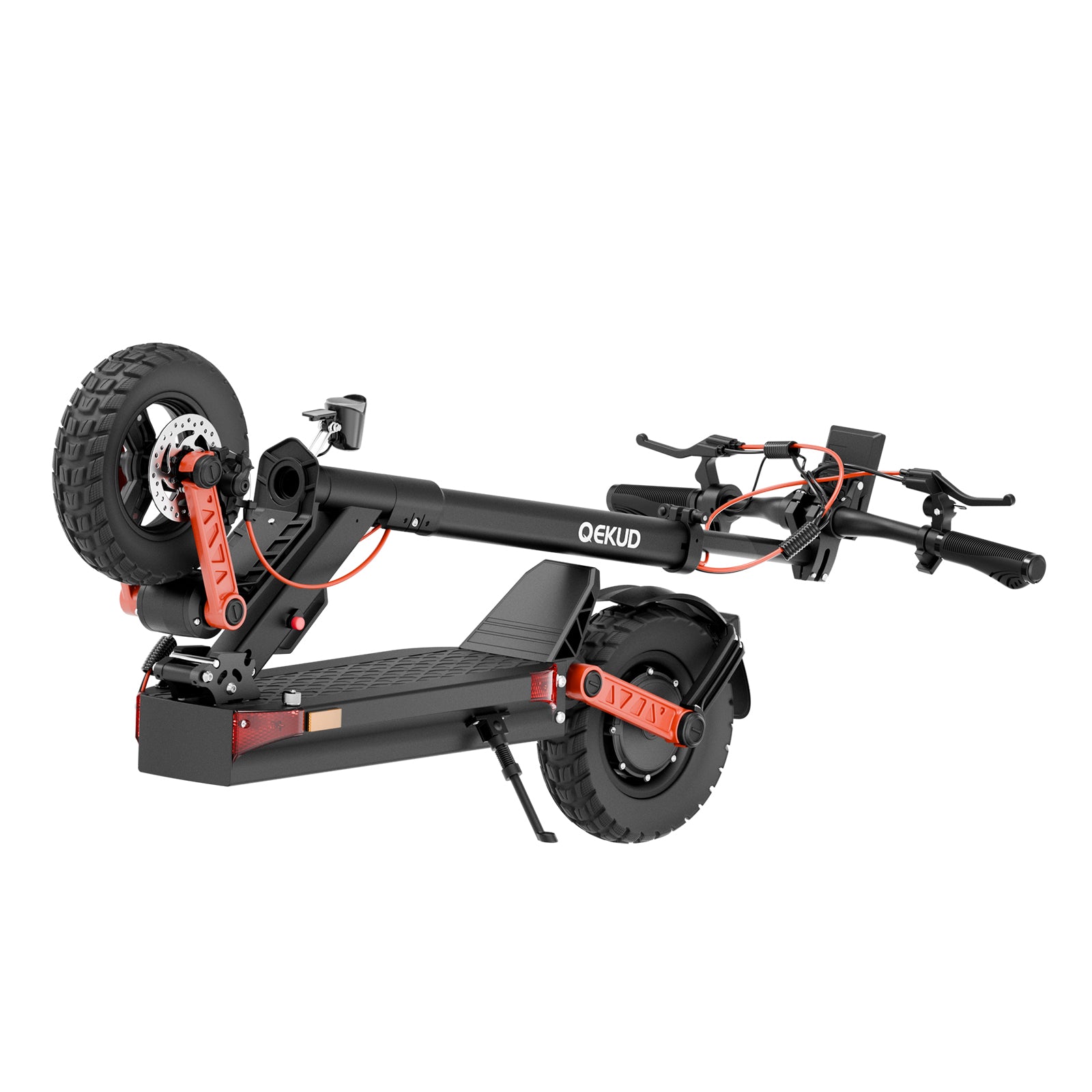 Qekud S5 Pro Electric Scooter（ABE）