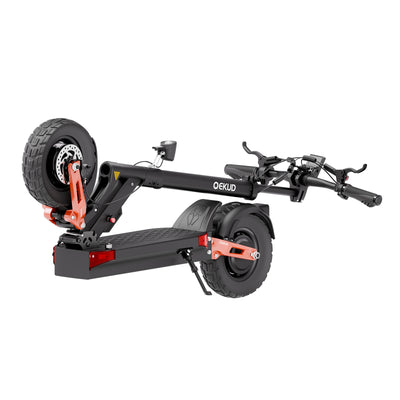 Qekud T10 Electric Scooter