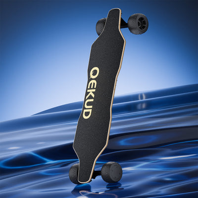 Qekud S3 Elektro-Skateboard