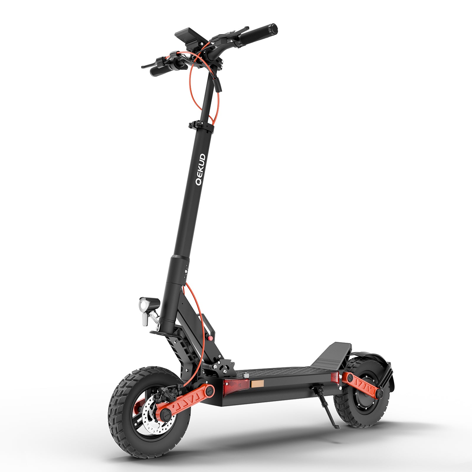 Qekud S5 Pro Electric Scooter（ABE）