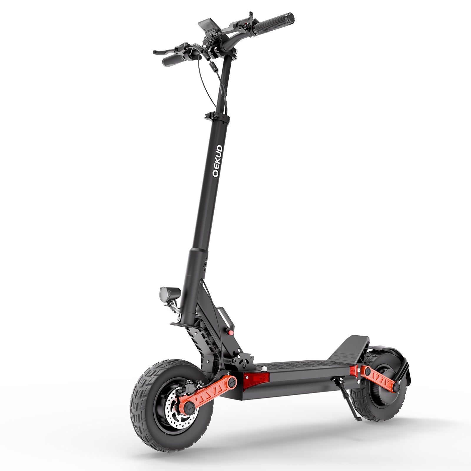 Qekud S10 Elektrische Scooter