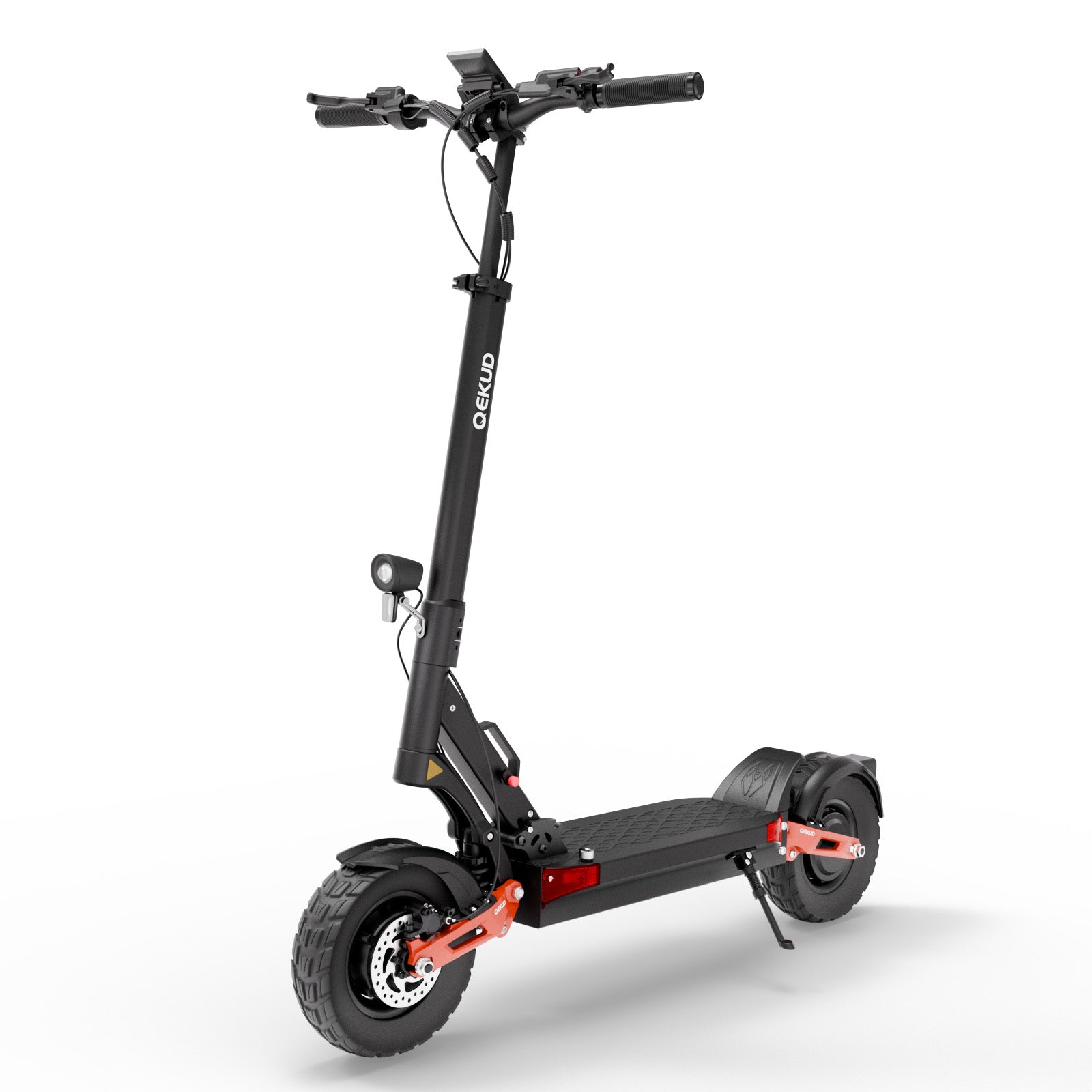 Qekud T10 elektrische scooter