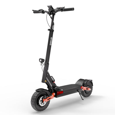 Qekud T10 Electric Scooter