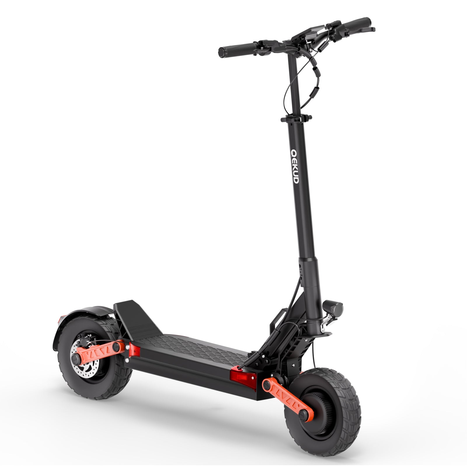 Qekud S10 Electric Scooter