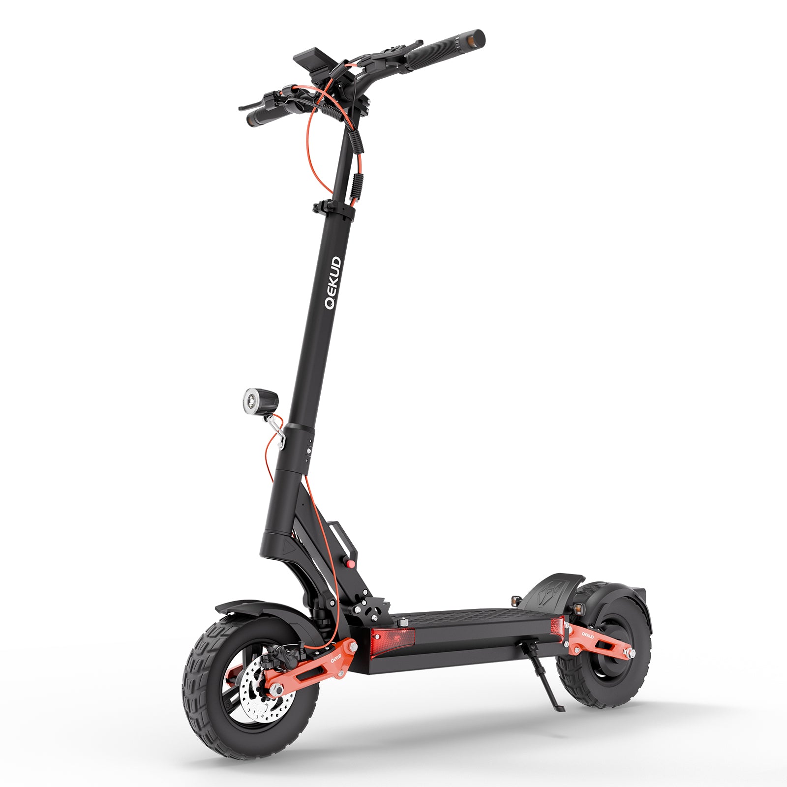 Qekud T6E Pro Electric Scooter（ABE）