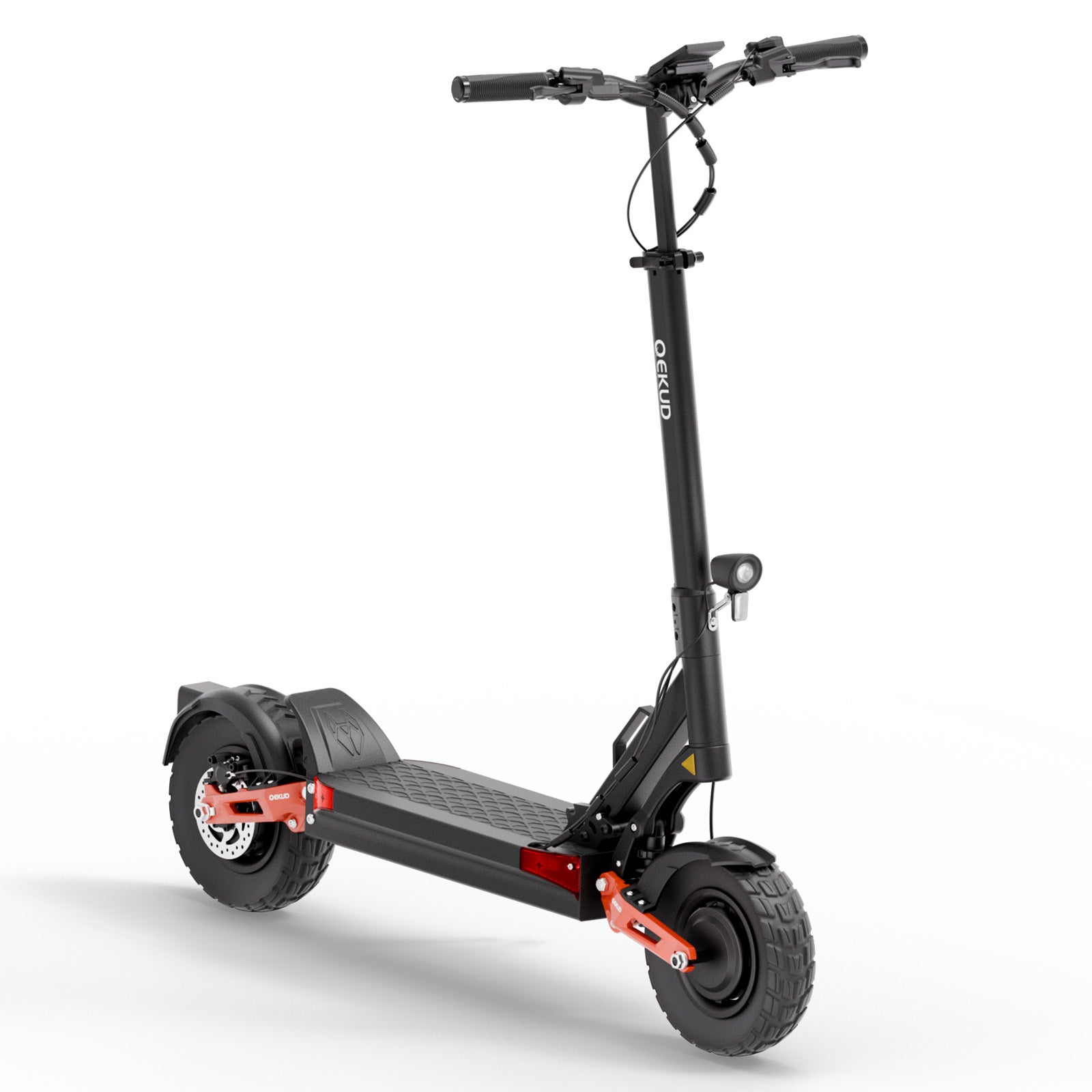 Qekud T10 elektrische scooter