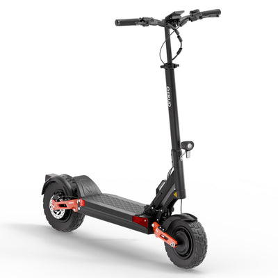 Qekud T10 Electric Scooter