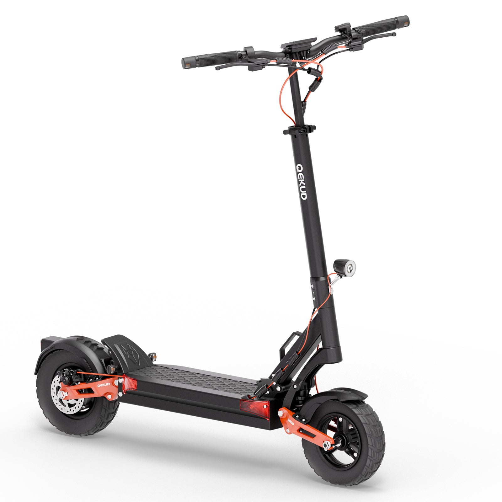 Qekud T6E Electric Scooter（ABE）