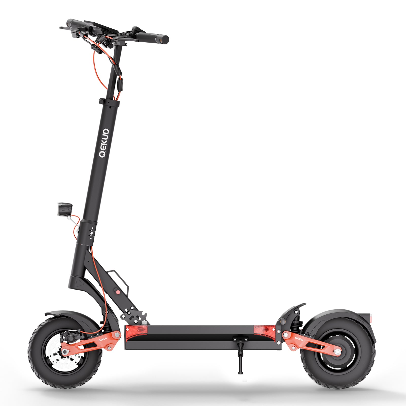 Qekud T6E Electric Scooter（ABE）