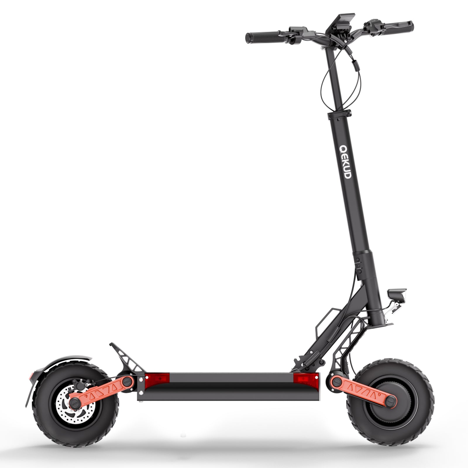 Qekud S10 Elektrische Scooter