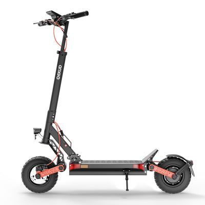 Qekud S5 Pro Electric Scooter（ABE）