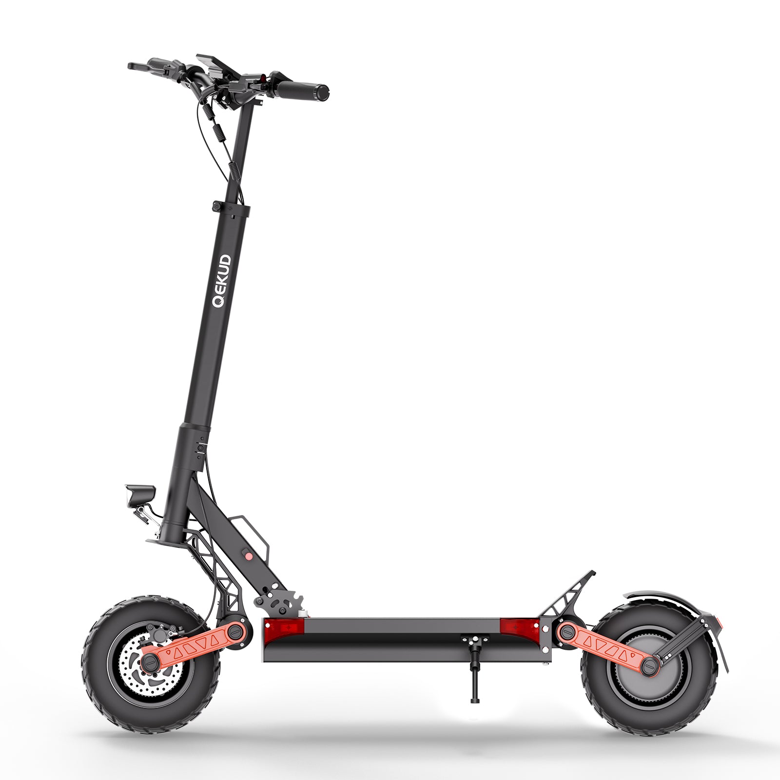 Qekud S10 Elektrische Scooter