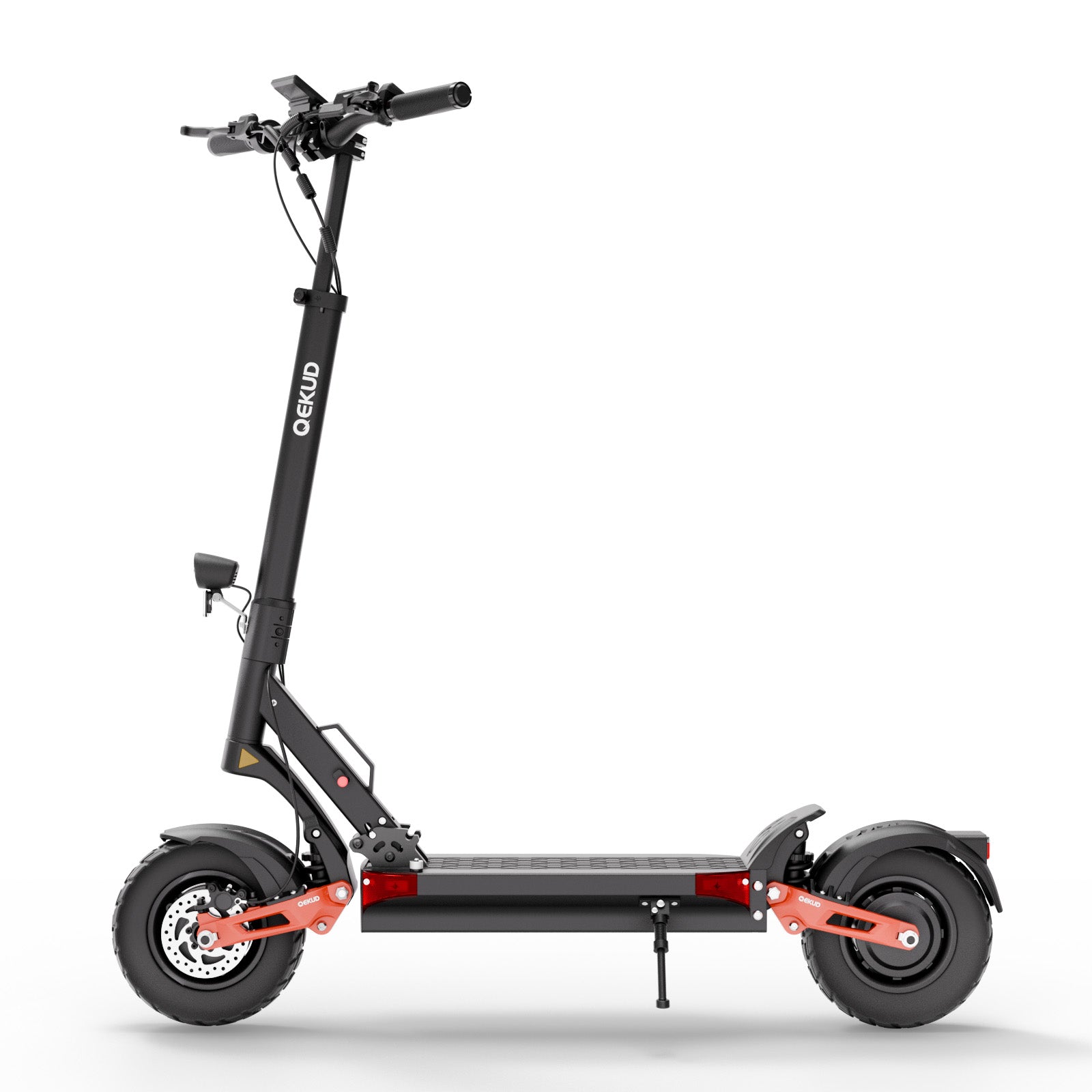 Qekud T10 elektrische scooter