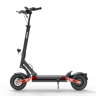 Qekud T10 Electric Scooter