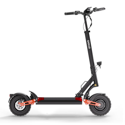 Qekud T10 Electric Scooter