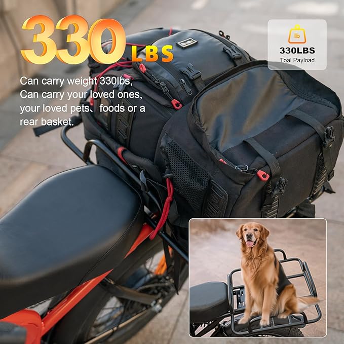 QEKUD79 Electric Motorbike