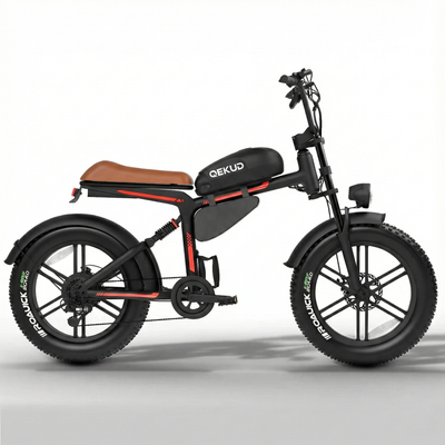 QEKUD73 Electric Motorbike